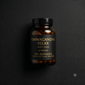 CFL Ashwagandha Relax – Premium Adaptogenic Calm (60 Capsules)